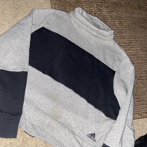 Adidas hoodie